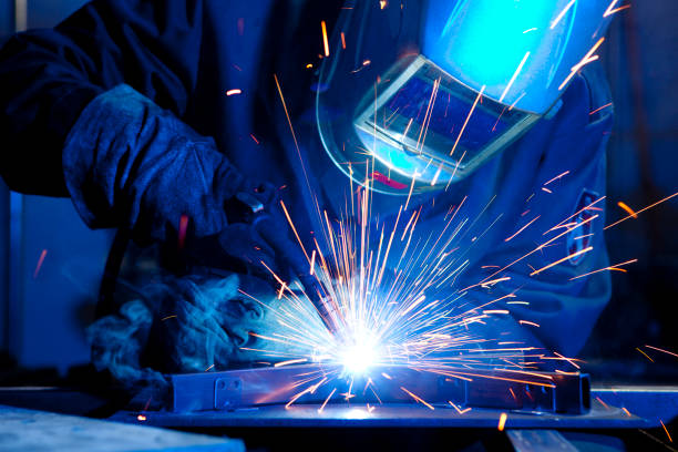 Reliable Narberth, PA Welder & Metal Fabrication Solutions