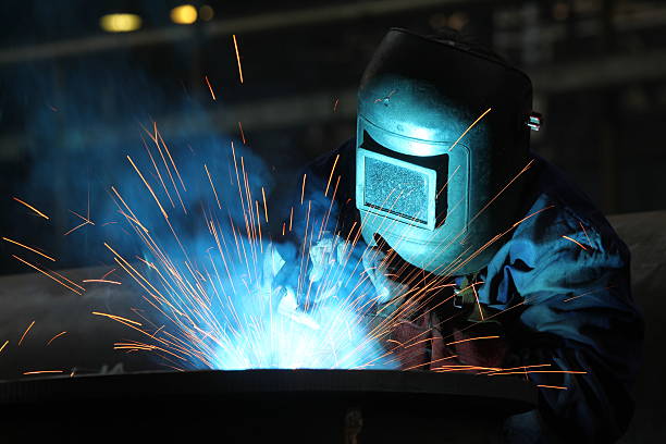 Best Pipe Welding in Narberth, PA